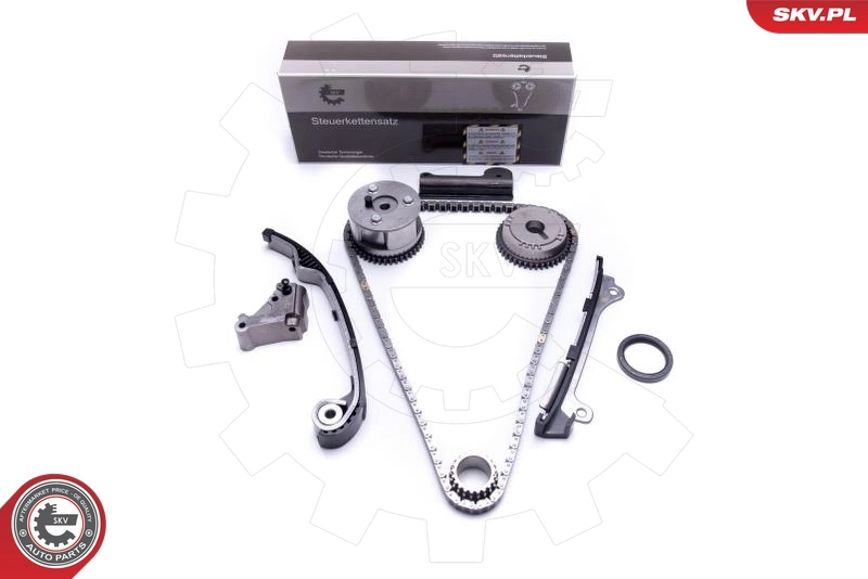 Timing Chain Kit